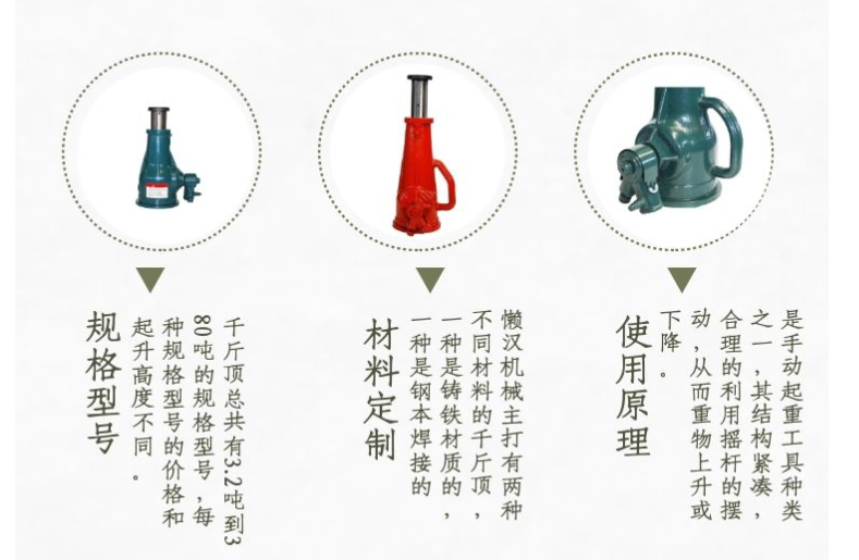 廠家直銷螺旋千斤頂